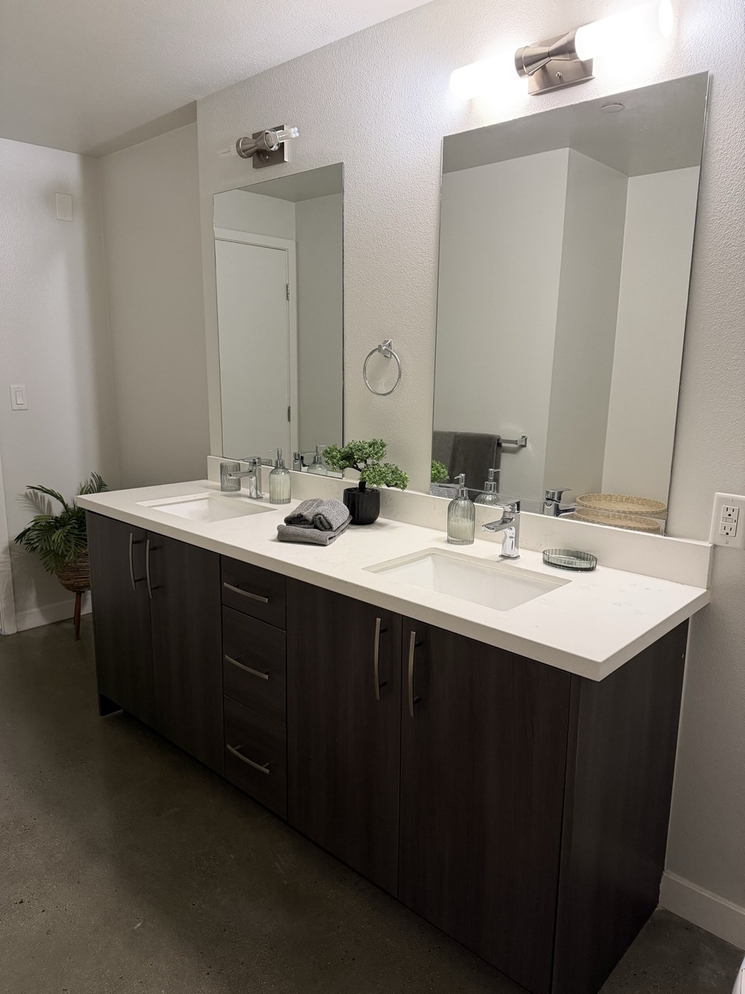 Detailed home cleaning by Less Mess Cleaning